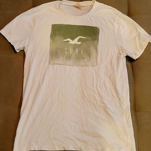 Hollister Tee
